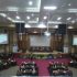 Sidang Paripurna Penyampaian LKPJ Bupati, Bupati Akan Mensesuaikan Target PAD 