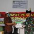 Permalink to Dandim 0410/KBL Salurkan Sembako di Panti Asuhan Yayasan Qoroba Mulya