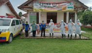 Permalink to Gugus Tugas Covid 19 Pekon Siliwangi Siap Siaga dengan Ambulan Baru Yang di Berikan Gubernur Arinal