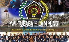 Permalink to PWI Tubaba Minta Media Tersebut Untuk Klarifikasi Tentang Pemberitaan yang Diduga Mengarah Ketubuh Organisasi PWI