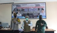 Permalink to Evaluasi Gugas Tugas: Ini Langkah Strategis Penanganan Corona di OKI