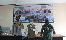 Permalink to Evaluasi Gugas Tugas: Ini Langkah Strategis Penanganan Corona di OKI