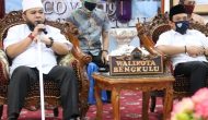 Permalink to Wali Kota Helmi: Semua Pihak Wajib Partipasi dalam Pengamanan dan Penegakkan Protokol Kesehatan