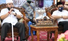 Wali Kota Helmi: Semua Pihak Wajib Partipasi dalam Pengamanan dan Penegakkan Protokol Kesehatan