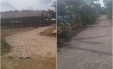 Permalink to Desa Gunung Besar Laksanakan Program PKT 
