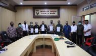 Permalink to Sepakat, Satuan Gugus Tugas Covid-19 Kemenag-MUI Serukan Takbiran dan Salat Ied di Rumah