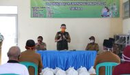 Permalink to Sekdaprov Fahrizal Darminto Serahkan Bantuan Pangan B2SA kepada Masyarakat Terdampak Covid-19 di Kota Bandar Lampung