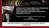 Permalink to OJK Lampung Beri Sanksi Tegas Bagi Leasing Yang Membandel Demi Menjaga Stabilitas Ekonomi