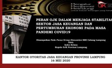 Permalink to OJK Lampung Beri Sanksi Tegas Bagi Leasing Yang Membandel Demi Menjaga Stabilitas Ekonomi