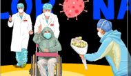 Permalink to Pasien Terakhir Positif Covid-19, Empat Pasien Covid19 di RSUD Tubaba Sembuh