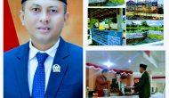 Permalink to Komisi I DPRD OI Segara Akan Panggil Kades Tebing Gerinting Selatan