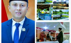Permalink to Komisi I DPRD OI Segara Akan Panggil Kades Tebing Gerinting Selatan