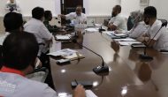 Permalink to Usai Lebaran Idul Fitri, Perbaikan Drainase Penyebab Kantor BPN Banjir Akan Mulai Dikerjakan