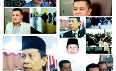 Bupati Pecat Secara Tidak Hormat 109 Tenaga Medis RSUD Ogan Ilir