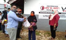 Permalink to KOWAPPI Lampung dan Media Sidak Post Memberikan Santunan Kepada Anak Yatim Piatu, Fakir Miskin dan Tuna Netra