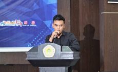 Aktivis Mahasiswa Minta Gubernur Sumsel Intruksikan Universitas untuk Meringankan Biaya Kuliah Selama Pandemic Covid-19