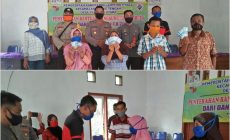 BLT DD Desa Pekurun Telah Terealisasi