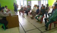 Permalink to Masyarakat Desa Sinar Napalan Laporkan Kades Diduga Pakai Ijasah Palsu dan Lalai dalam Menjalankan Tugasnya