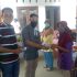 Desa Gunung Sadar Alokasikan DD Untuk BLT