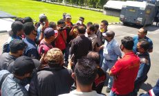 Permalink to Oknum Camat BSA Diduga Hasut Perangkat Desa dan Kades Gebuk Wartawan dan LSM