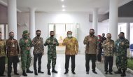 Permalink to Menuju Kehidupan New Normal Sinergi Cegah Covid-19, Dodi Reza Ucapkan Terima Kasih ke TNI dan Polri