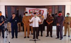 Permalink to OKI Nol Kasus Positif Baru dan Bersiap Menuju Normal Baru