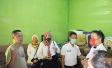 Permalink to Pengawasan Penjualan Gas LPG 3 Kg di Muba Diperketat
