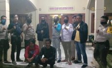 Permalink to Sadis Dua Adik Kakak Keroyok Saudara Kandung Hingga Tewas dan di Kubur Disemaksemak