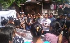 Permalink to Warga : Turunkan Kades Karna Tidak Transfaran BLT