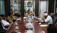 Permalink to Gubernur Arinal Dengarkan Aspirasi PTS Terkait Penerapan New Normal di Kampus, Siap Laporkan Hasil Kajian ke Mendagri dan Mendikbud