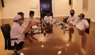Permalink to Pemkab Muba Atur Sistem Kerja ASN Dalam Tatanan Normal Baru