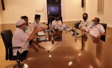 Permalink to Pemkab Muba Atur Sistem Kerja ASN Dalam Tatanan Normal Baru