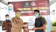 Permalink to Dirawat di RSUD Bayung Lencir, Satu pasien Positif Covid-19 Dinyatakan Sembuh