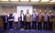 Permalink to Gubernur Arinal Matangkan Pengembangan Pariwisata Terintegrasi di Bakauheni, Ditargetkan Selesai Tahun 2024