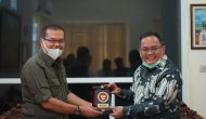 Permalink to Pertahankan Zero Konflik di Muba, Bupati Muba Dodi Reza Silaturahmi ke BIN Sumsel