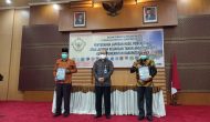 Permalink to Pemkab OKI Raih WTP