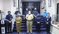 Permalink to Kendalikan Obat dan Makanan Berbahaya di Provinsi Lampung, Gubernur Arinal Ajak BPOM Bersinergi dengan Pemerintah Daerah
