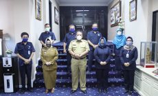 Permalink to Kendalikan Obat dan Makanan Berbahaya di Provinsi Lampung, Gubernur Arinal Ajak BPOM Bersinergi dengan Pemerintah Daerah