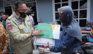 Permalink to Langsung Kucurkan Biaya Renovasi Panti Asuhan Elnuza yang Terbakar
