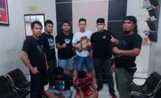 Permalink to Tekab 308 Polres Tulang Bawang Ringkus dua Pelaku Curas yg beroperasi di Jalan Lintar Timur Bujung Tenuk