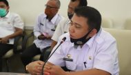 Permalink to Pemkab Muba Wajibkan Tenaga Kerja Luar Muba Lakukan Tes Corona