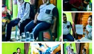 Permalink to Viralll Diduga Oknum “ASM” Sunat Dana Bantuan PKH Warga Miskin Desa T. Agung Hingga 50%