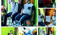 Permalink to Viralll Diduga Oknum “ASM” Sunat Dana Bantuan PKH Warga Miskin Desa T. Agung Hingga 50%