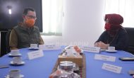 Permalink to Sekdaprov Fahrizal: Keberadaan Laboratorium Uji Covid-19 dari BBPOM dan Pengembangan Inovasi Daerah Perkuat Kesiapan Hadapi New Normal