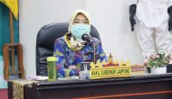 Permalink to Launching Grab Protect,  Pemprov Lampung Gandeng Grab dalam Menghadapi New Normal