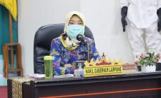 Permalink to Launching Grab Protect,  Pemprov Lampung Gandeng Grab dalam Menghadapi New Normal