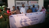 Permalink to Nurani Astra Berbagi Untuk Negeri di Gedung Meneng Baru