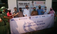 Permalink to Nurani Astra Berbagi Untuk Negeri di Gedung Meneng Baru