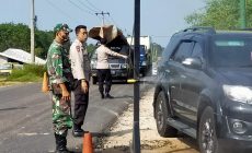 Permalink to Hadapi New Normal life, Tetap Minimalisir Wabah Covid-19