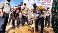 Permalink to Kapolda Sumsel Optimistis Kesiapan Muba Cegah Karhutbunlah